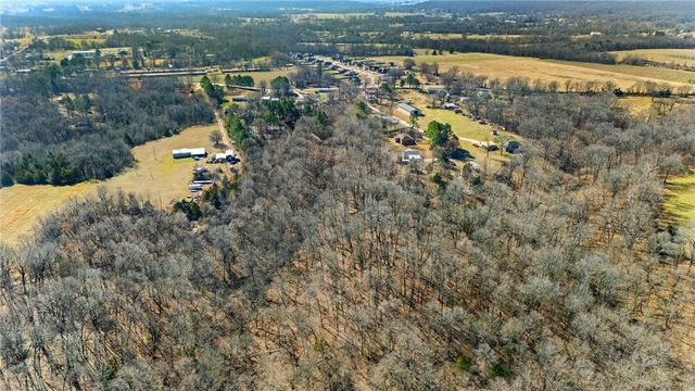 4426 Reed Avenue, Lowell, AR 72745