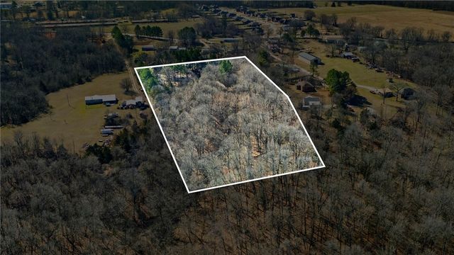 4426 Reed Avenue, Lowell, AR 72745