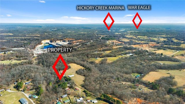 4426 Reed Avenue, Lowell, AR 72745