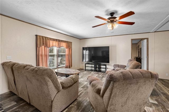 4426 Reed Avenue, Lowell, AR 72745