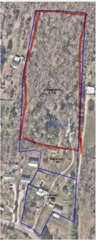 4426 Reed Avenue, Lowell, AR 72745