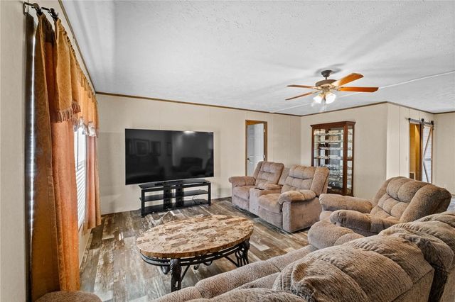 4426 Reed Avenue, Lowell, AR 72745