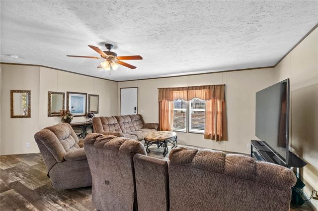 4426 Reed Avenue, Lowell, AR 72745