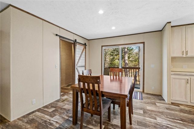 4426 Reed Avenue, Lowell, AR 72745