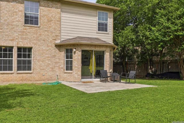11003 Andover Peak, San Antonio, TX 78254