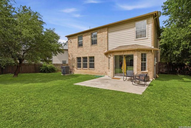 11003 Andover Peak, San Antonio, TX 78254
