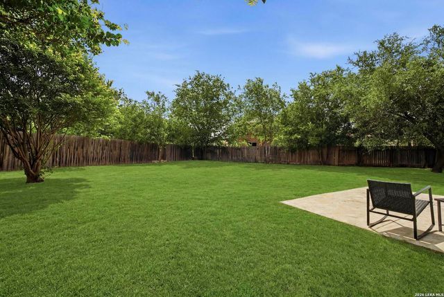 11003 Andover Peak, San Antonio, TX 78254