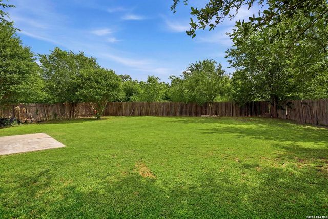 11003 Andover Peak, San Antonio, TX 78254