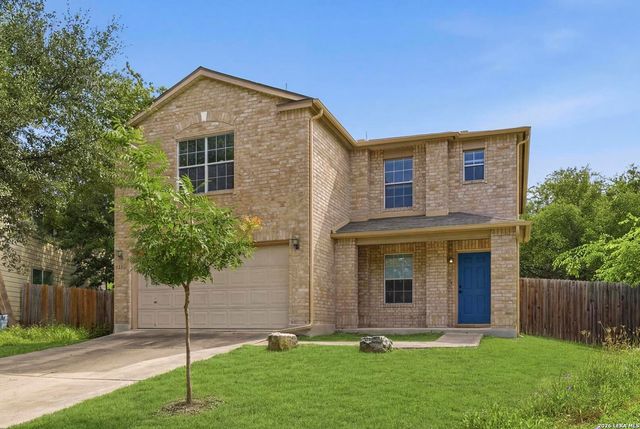 11003 Andover Peak, San Antonio, TX 78254