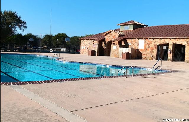 11003 Andover Peak, San Antonio, TX 78254