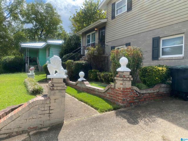 1904 14TH PLACE SW, Birmingham, AL 35211
