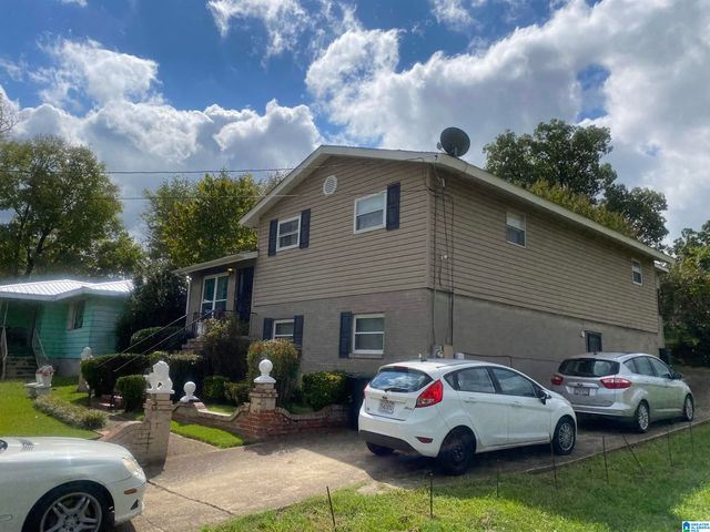 1904 14TH PLACE SW, Birmingham, AL 35211