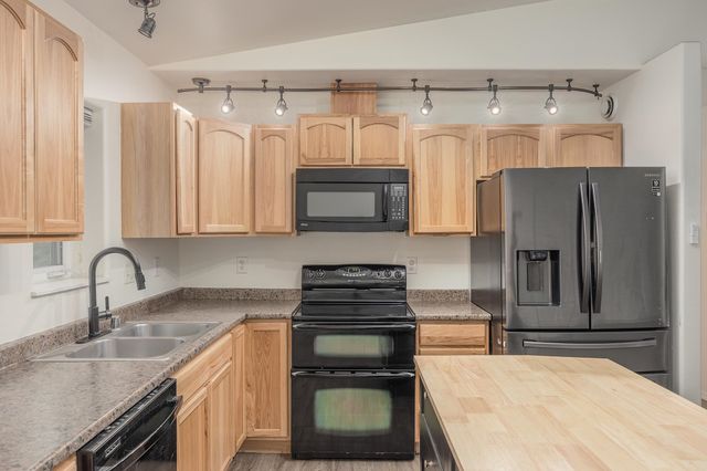 2469 BABY BELL DRIVE, North Pole, AK 99705