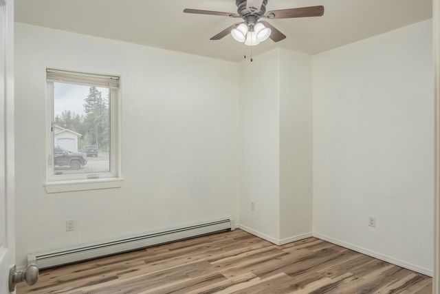 2469 BABY BELL DRIVE, North Pole, AK 99705