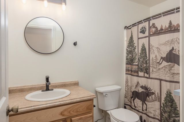 2469 BABY BELL DRIVE, North Pole, AK 99705