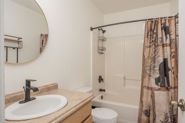 2469 BABY BELL DRIVE, North Pole, AK 99705