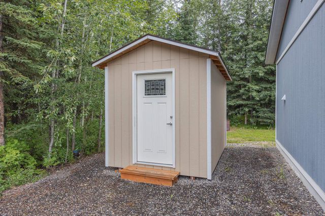2469 BABY BELL DRIVE, North Pole, AK 99705