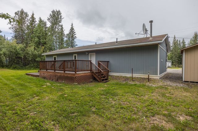 2469 BABY BELL DRIVE, North Pole, AK 99705