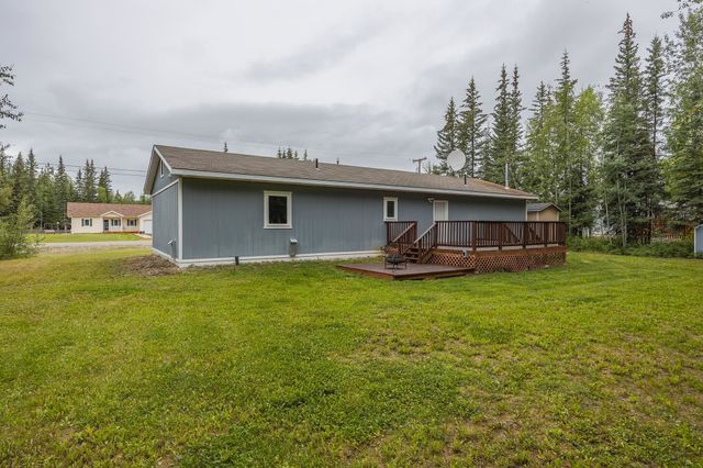 2469 BABY BELL DRIVE, North Pole, AK 99705