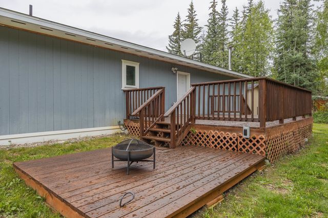 2469 BABY BELL DRIVE, North Pole, AK 99705