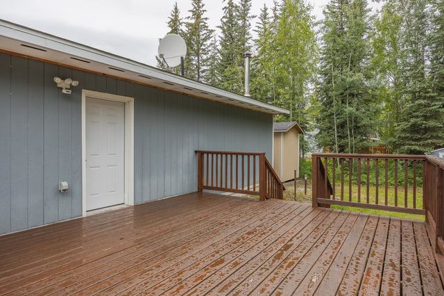 2469 BABY BELL DRIVE, North Pole, AK 99705