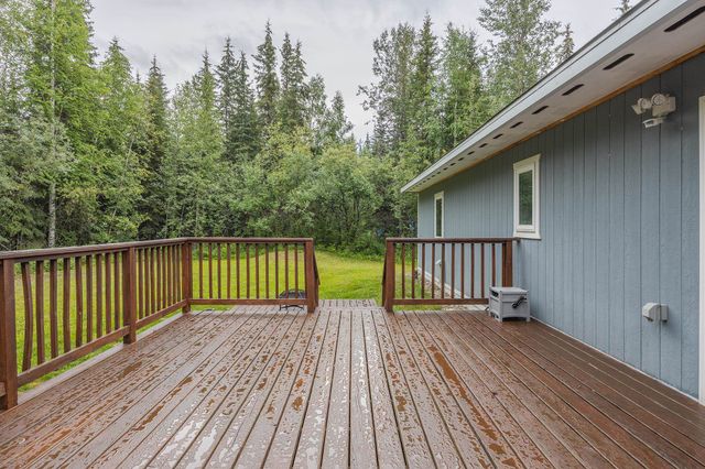 2469 BABY BELL DRIVE, North Pole, AK 99705