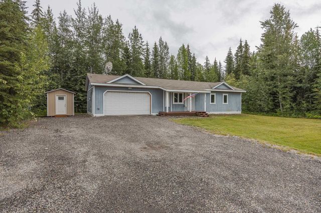 2469 BABY BELL DRIVE, North Pole, AK 99705