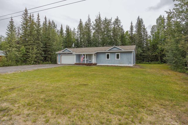 2469 BABY BELL DRIVE, North Pole, AK 99705