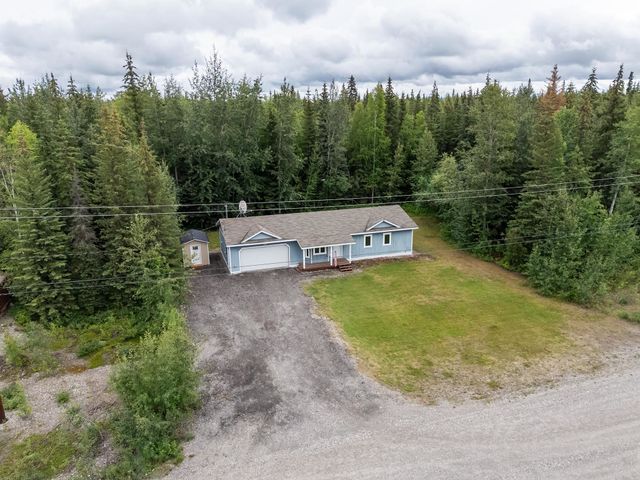 2469 BABY BELL DRIVE, North Pole, AK 99705