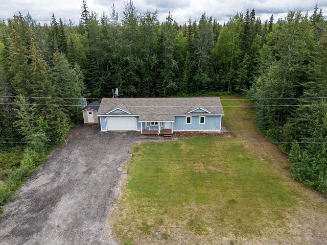 2469 BABY BELL DRIVE, North Pole, AK 99705