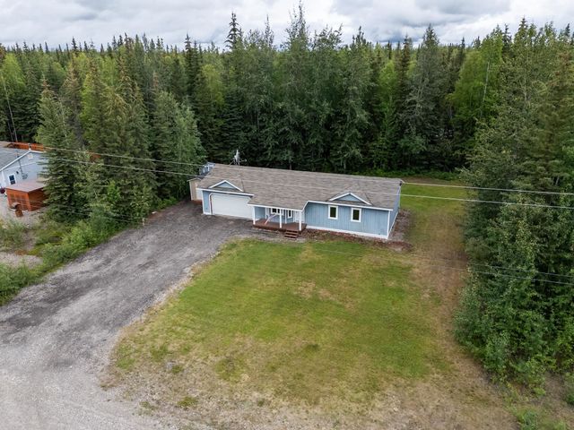 2469 BABY BELL DRIVE, North Pole, AK 99705