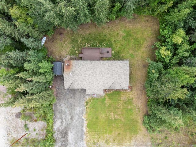 2469 BABY BELL DRIVE, North Pole, AK 99705