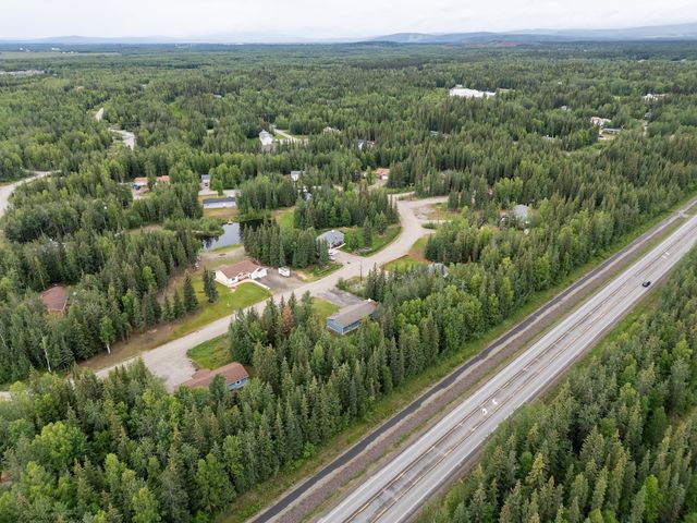 2469 BABY BELL DRIVE, North Pole, AK 99705