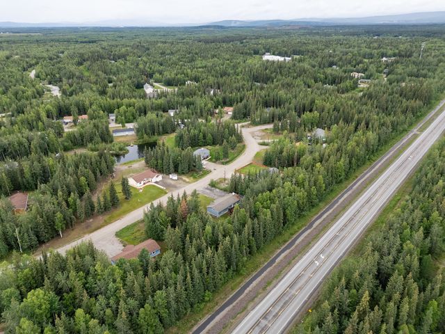 2469 BABY BELL DRIVE, North Pole, AK 99705