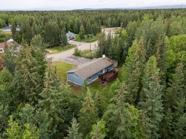 2469 BABY BELL DRIVE, North Pole, AK 99705