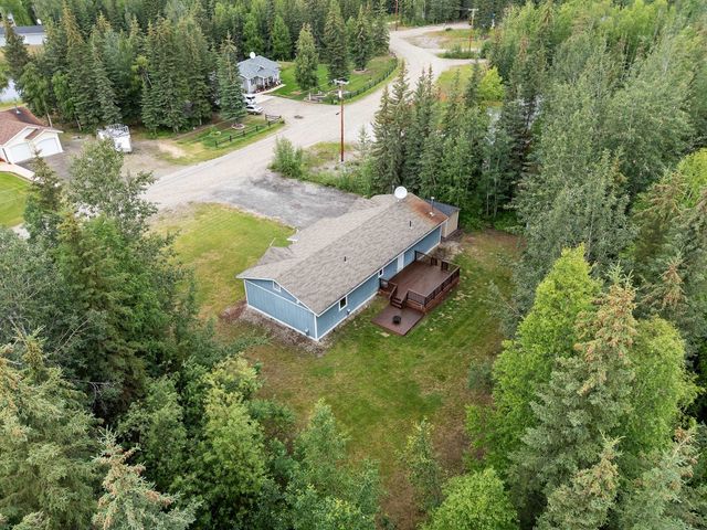 2469 BABY BELL DRIVE, North Pole, AK 99705