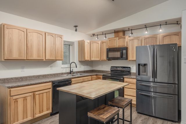 2469 BABY BELL DRIVE, North Pole, AK 99705