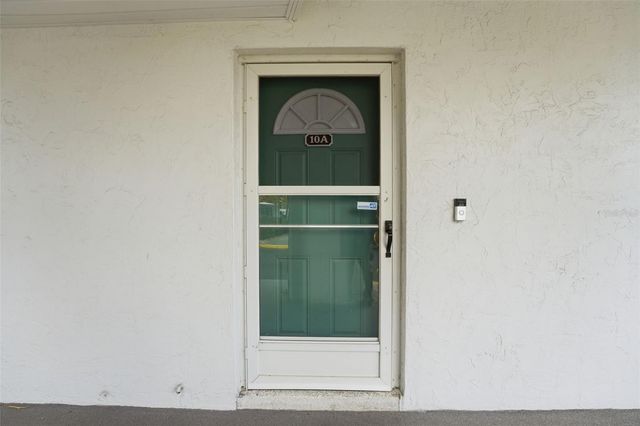 3900 ROXANE BOULEVARD 10A, Sarasota, FL 34235