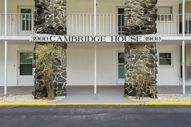 3900 ROXANE BOULEVARD 10A, Sarasota, FL 34235