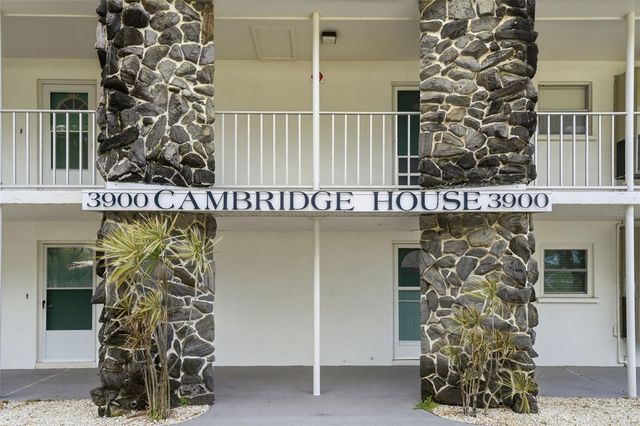 3900 ROXANE BOULEVARD 10A, Sarasota, FL 34235