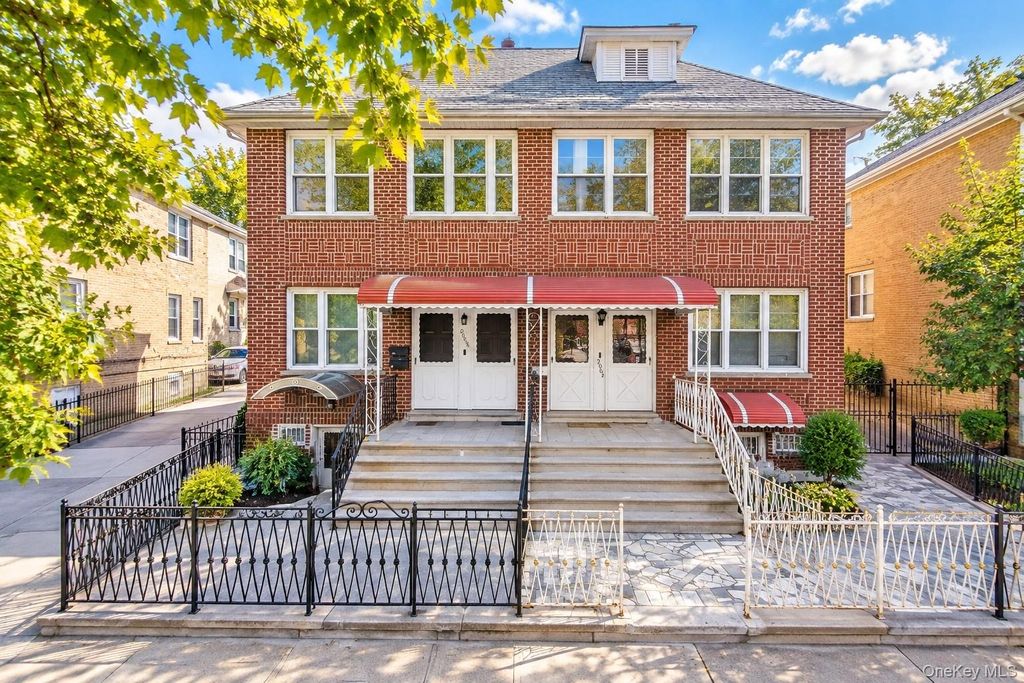 2062 60 Street, Brooklyn, NY 11204 — exterior