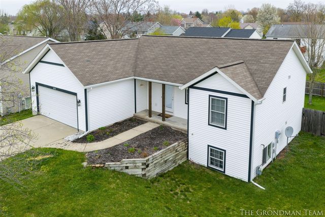 3076 Daybreak Lane, Holland, MI 49424