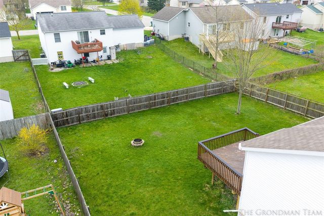 3076 Daybreak Lane, Holland, MI 49424