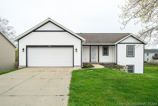 3076 Daybreak Lane, Holland, MI 49424