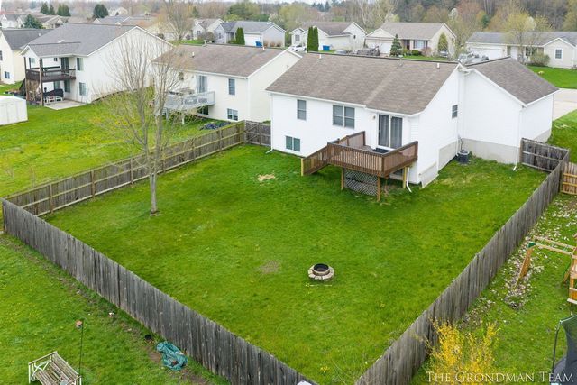 3076 Daybreak Lane, Holland, MI 49424
