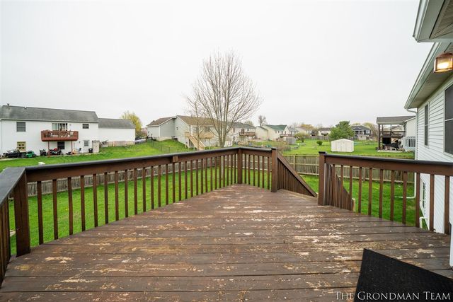 3076 Daybreak Lane, Holland, MI 49424