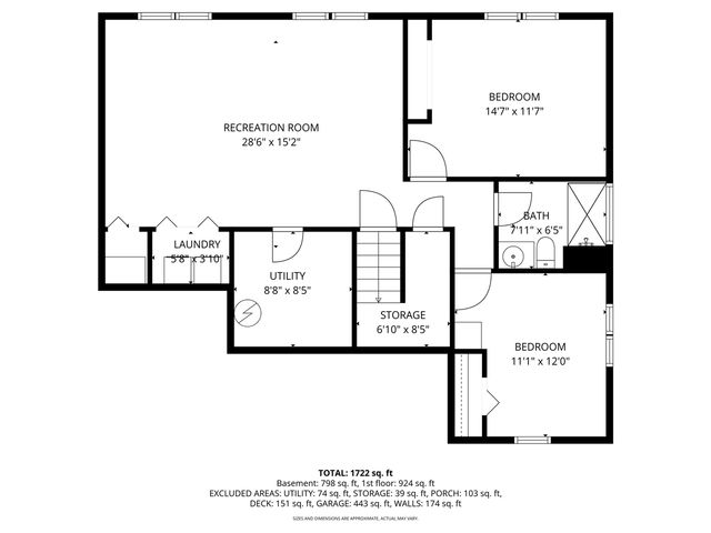 3076 Daybreak Lane, Holland, MI 49424