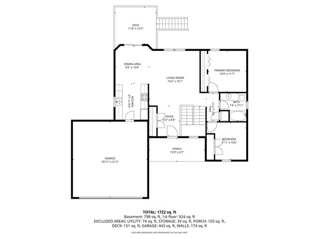 3076 Daybreak Lane, Holland, MI 49424