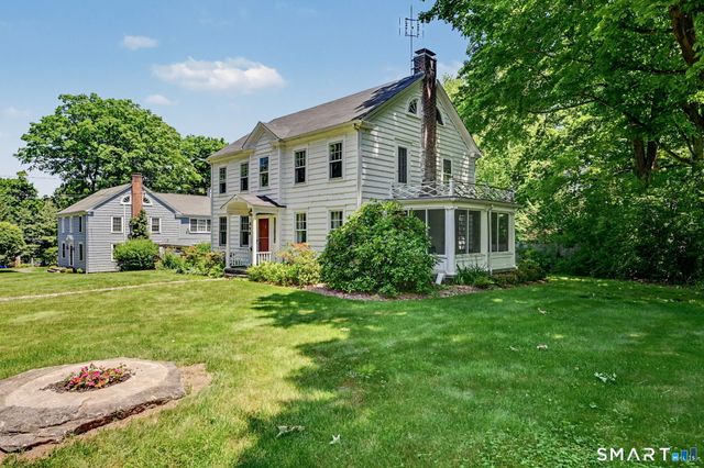 378 Wilton Road W, Ridgefield, CT 06877