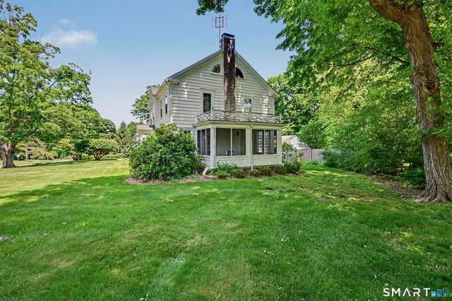 378 Wilton Road W, Ridgefield, CT 06877
